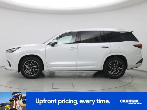 2026 Lexus TX 350 Premium