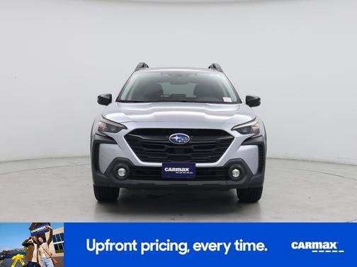 2023 Subaru Outback Onyx Edition XT