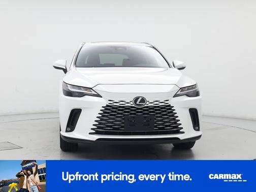 2024 Lexus RX 350