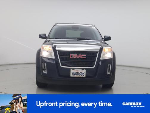 2015 GMC Terrain SLE