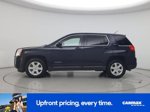 2015 GMC Terrain SLE