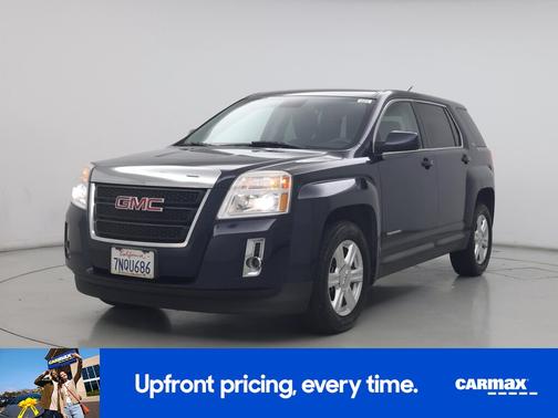 2015 GMC Terrain SLE
