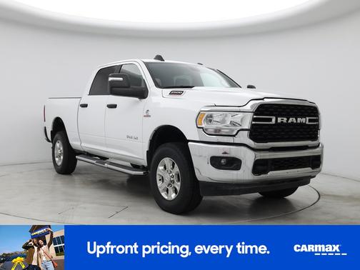 2023 RAM 2500 Bighorn