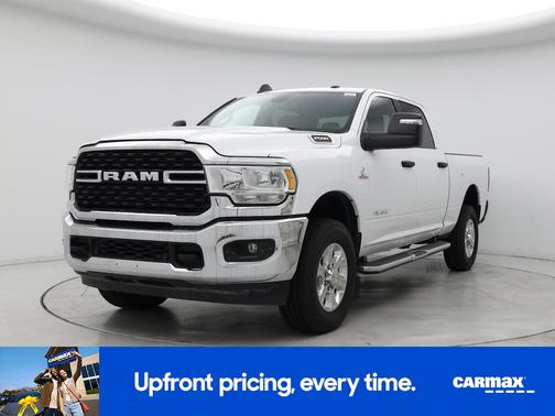 2023 RAM 2500 Bighorn