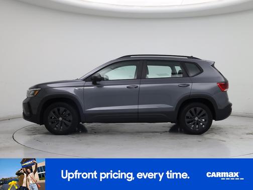 2023 Volkswagen Taos S