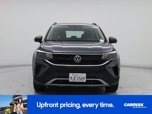 2023 Volkswagen Taos S