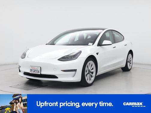 2023 Tesla Model 3 Base