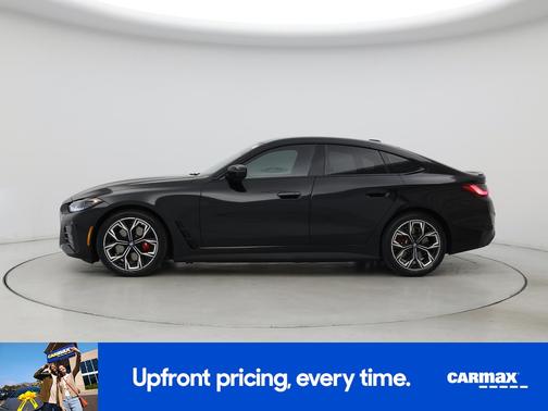 2023 BMW i4 Gran Coupe eDrive40 Gran Coupe