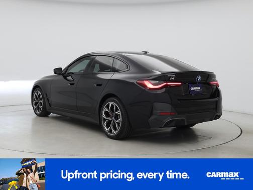 2023 BMW i4 Gran Coupe eDrive40 Gran Coupe