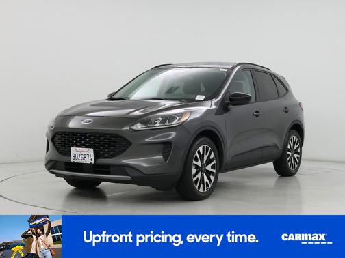 2020 Ford Escape SE Sport