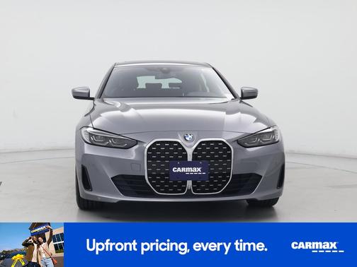 2022 BMW 430 I Gran Coupe