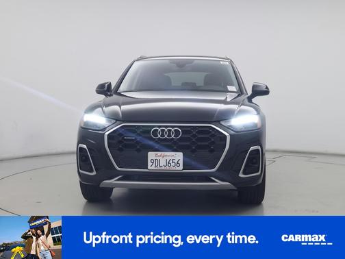 2023 Audi Q5 S-Line Premium