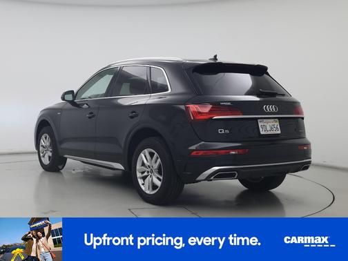 2023 Audi Q5 S-Line Premium