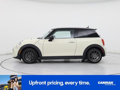 2017 MINI Hardtop S