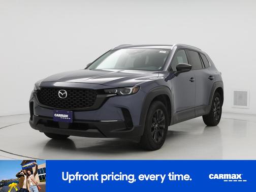 2024 Mazda CX-50 2.5 S Preferred Package