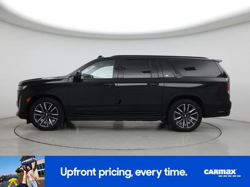 2023 Cadillac Escalade ESV Sport