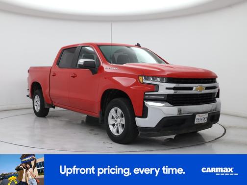 2022 Chevrolet Silverado 1500 Limited LT