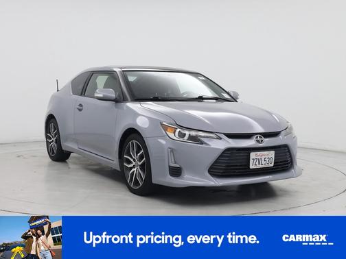 2016 Scion tC Release Series 10.0