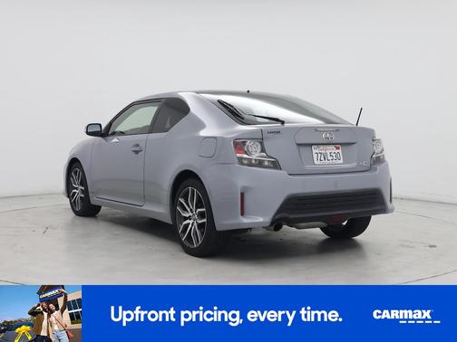 2016 Scion tC Release Series 10.0