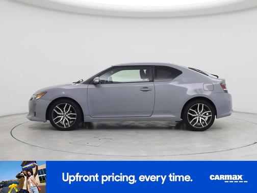 2016 Scion tC Release Series 10.0