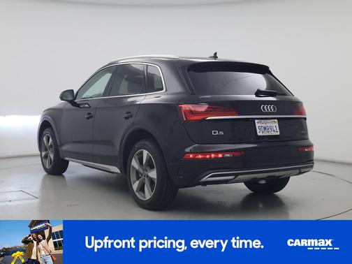 2023 Audi Q5 Premium