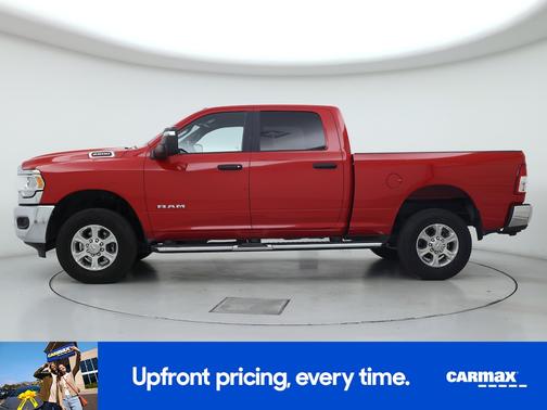 2024 RAM 2500 Bighorn