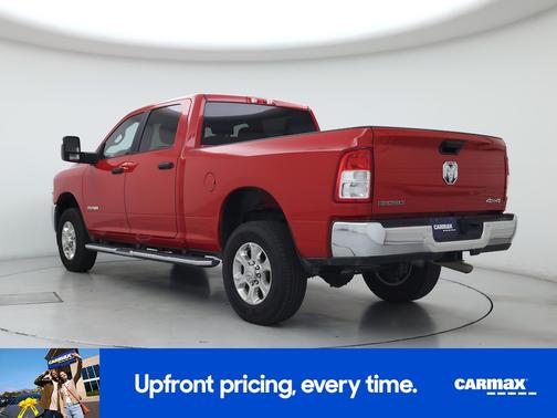 2024 RAM 2500 Bighorn