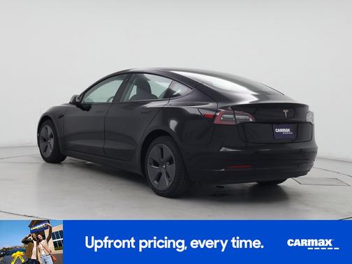 2022 Tesla Model 3 Base