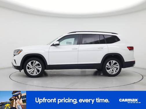 2023 Volkswagen Atlas SE w/Tech