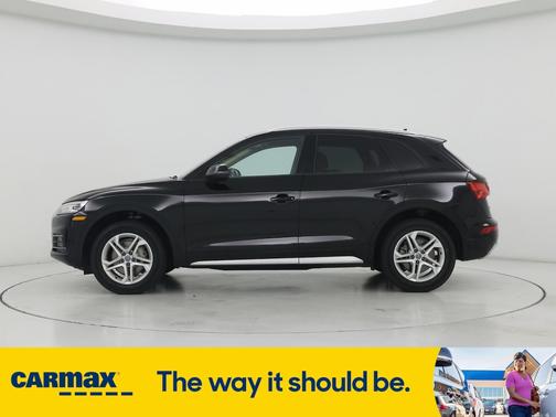 2018 Audi Q5 Premium