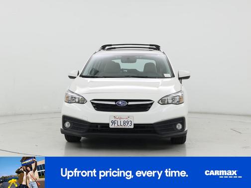 2023 Subaru Impreza Premium