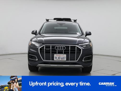 2021 Audi Q5 Premium Plus