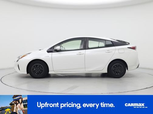 2018 Toyota Prius Two