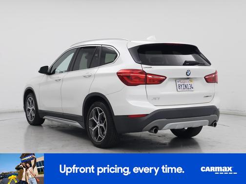 2018 BMW X1 XDrive28i