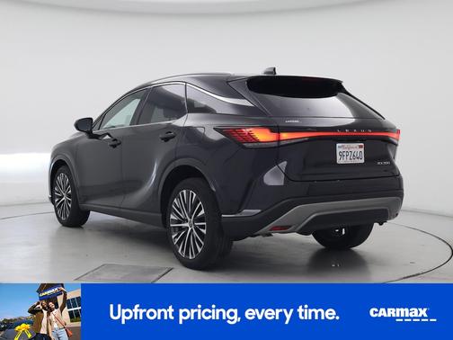 2023 Lexus RX 350 RX 350