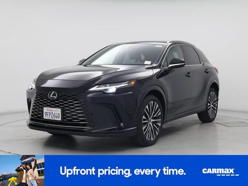 2023 Lexus RX 350 RX 350