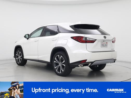 2022 Lexus RX 350 RX 350