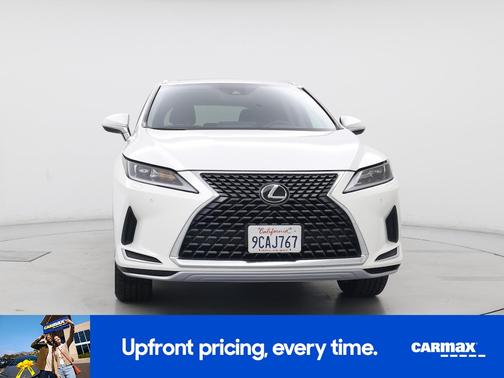 2022 Lexus RX 350 RX 350