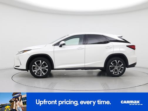 2022 Lexus RX 350 RX 350