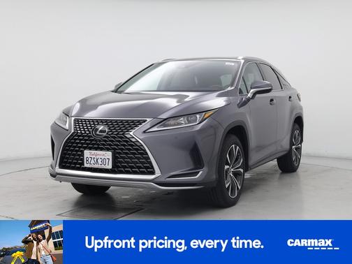 2022 Lexus RX 350 RX 350
