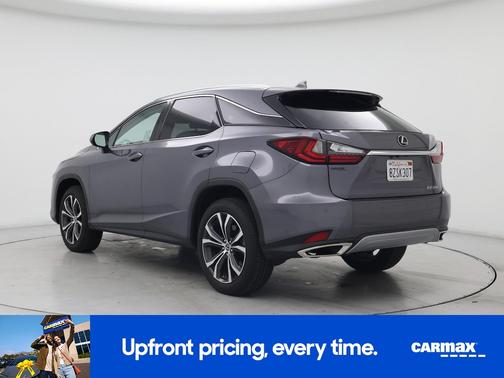 2022 Lexus RX 350 RX 350