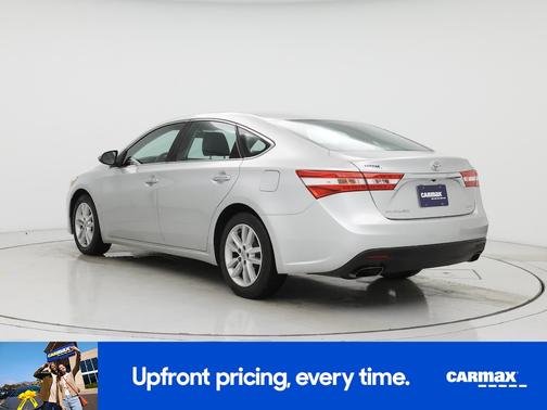 2014 Toyota Avalon XLE