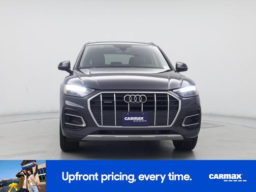 2023 Audi Q5 Premium Plus