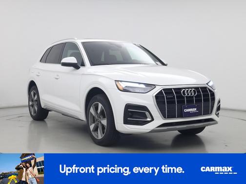 2023 Audi Q5 Premium