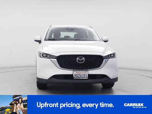 2023 Mazda CX-5 2.5 S