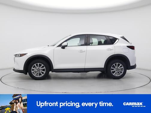 2023 Mazda CX-5 2.5 S
