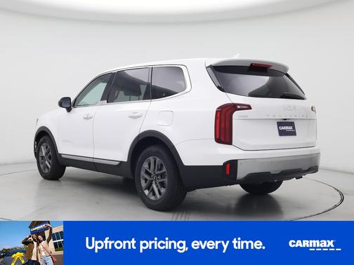 2023 Kia Telluride LX