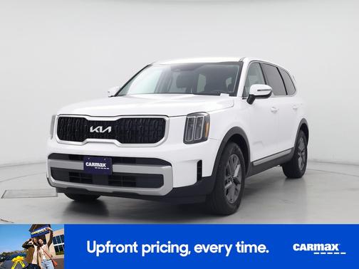 2023 Kia Telluride LX