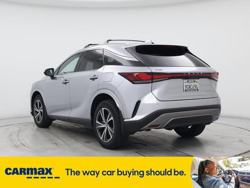 2023 Lexus RX 350 Premium