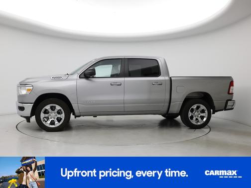 2022 RAM 1500 Bighorn